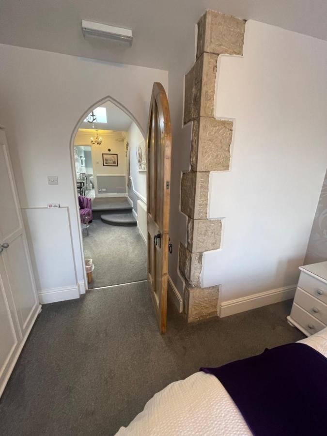 Rivendell Guest House Swanage Exterior foto