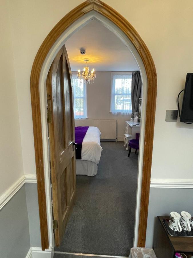 Rivendell Guest House Swanage Exterior foto