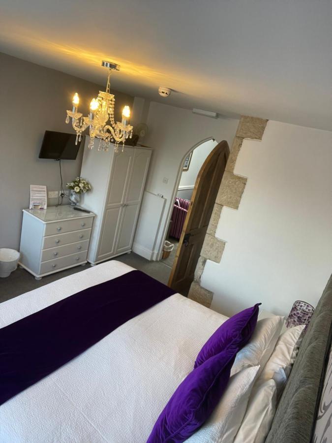 Rivendell Guest House Swanage Exterior foto