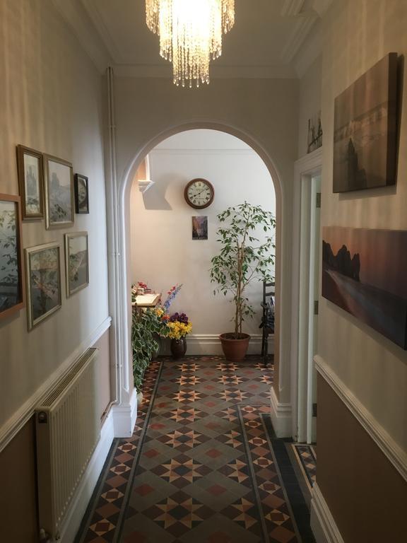 Rivendell Guest House Swanage Exterior foto